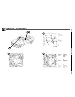 Предварительный просмотр 349 страницы BMW 1999 E36 Coupe 318iC Electrical Troubleshooting Manual