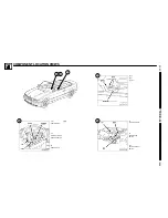 Предварительный просмотр 350 страницы BMW 1999 E36 Coupe 318iC Electrical Troubleshooting Manual