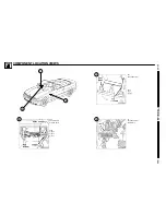 Предварительный просмотр 351 страницы BMW 1999 E36 Coupe 318iC Electrical Troubleshooting Manual