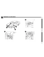 Предварительный просмотр 353 страницы BMW 1999 E36 Coupe 318iC Electrical Troubleshooting Manual