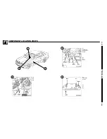 Предварительный просмотр 354 страницы BMW 1999 E36 Coupe 318iC Electrical Troubleshooting Manual