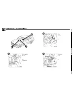 Предварительный просмотр 355 страницы BMW 1999 E36 Coupe 318iC Electrical Troubleshooting Manual