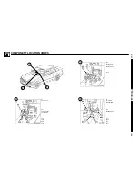 Предварительный просмотр 356 страницы BMW 1999 E36 Coupe 318iC Electrical Troubleshooting Manual