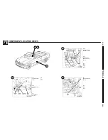 Предварительный просмотр 357 страницы BMW 1999 E36 Coupe 318iC Electrical Troubleshooting Manual