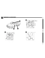 Предварительный просмотр 358 страницы BMW 1999 E36 Coupe 318iC Electrical Troubleshooting Manual