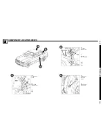 Предварительный просмотр 359 страницы BMW 1999 E36 Coupe 318iC Electrical Troubleshooting Manual