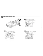 Предварительный просмотр 360 страницы BMW 1999 E36 Coupe 318iC Electrical Troubleshooting Manual