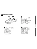 Предварительный просмотр 361 страницы BMW 1999 E36 Coupe 318iC Electrical Troubleshooting Manual