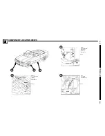 Предварительный просмотр 363 страницы BMW 1999 E36 Coupe 318iC Electrical Troubleshooting Manual