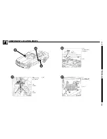 Предварительный просмотр 365 страницы BMW 1999 E36 Coupe 318iC Electrical Troubleshooting Manual