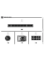 Предварительный просмотр 376 страницы BMW 1999 E36 Coupe 318iC Electrical Troubleshooting Manual