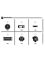 Предварительный просмотр 377 страницы BMW 1999 E36 Coupe 318iC Electrical Troubleshooting Manual