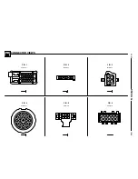 Предварительный просмотр 378 страницы BMW 1999 E36 Coupe 318iC Electrical Troubleshooting Manual