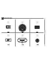 Предварительный просмотр 379 страницы BMW 1999 E36 Coupe 318iC Electrical Troubleshooting Manual