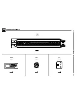 Предварительный просмотр 380 страницы BMW 1999 E36 Coupe 318iC Electrical Troubleshooting Manual