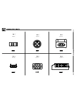 Предварительный просмотр 381 страницы BMW 1999 E36 Coupe 318iC Electrical Troubleshooting Manual