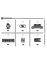 Предварительный просмотр 382 страницы BMW 1999 E36 Coupe 318iC Electrical Troubleshooting Manual