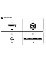 Предварительный просмотр 383 страницы BMW 1999 E36 Coupe 318iC Electrical Troubleshooting Manual