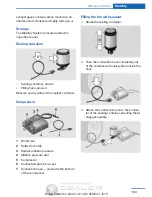 Предварительный просмотр 187 страницы BMW 2 COUPE 2016 Owner'S Manual