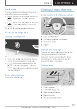 Preview for 17 page of BMW 2 COUPE 2023 Series Owner'S Manual