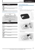 Preview for 27 page of BMW 2 COUPE 2023 Series Owner'S Manual