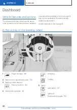 Preview for 30 page of BMW 2 COUPE 2023 Series Owner'S Manual