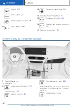 Preview for 32 page of BMW 2 COUPE 2023 Series Owner'S Manual