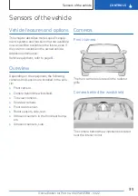 Preview for 35 page of BMW 2 COUPE 2023 Series Owner'S Manual