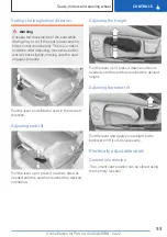 Preview for 93 page of BMW 2 COUPE 2023 Series Owner'S Manual