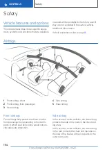 Preview for 154 page of BMW 2 COUPE 2023 Series Owner'S Manual