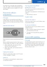 Preview for 169 page of BMW 2 COUPE 2023 Series Owner'S Manual