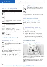 Preview for 186 page of BMW 2 COUPE 2023 Series Owner'S Manual