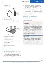 Preview for 269 page of BMW 2 COUPE 2023 Series Owner'S Manual