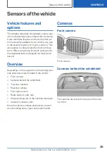 Предварительный просмотр 35 страницы BMW 2 SERIES COUPE Owner'S Manual