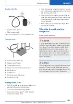 Предварительный просмотр 291 страницы BMW 2 SERIES COUPE Owner'S Manual