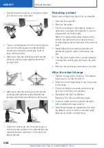 Предварительный просмотр 308 страницы BMW 2 SERIES COUPE Owner'S Manual