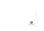 Preview for 149 page of BMW 2000 520d Supplementary Owner'S Handbook