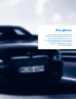 Предварительный просмотр 10 страницы BMW 2004 645Ci Owner'S Manual