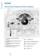 Предварительный просмотр 11 страницы BMW 2004 645Ci Owner'S Manual