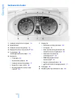 Предварительный просмотр 13 страницы BMW 2004 645Ci Owner'S Manual