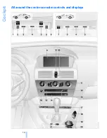 Предварительный просмотр 15 страницы BMW 2004 645Ci Owner'S Manual