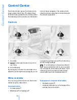 Предварительный просмотр 17 страницы BMW 2004 645Ci Owner'S Manual