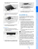 Предварительный просмотр 40 страницы BMW 2004 645Ci Owner'S Manual