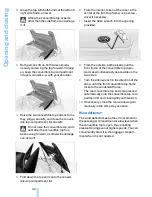 Предварительный просмотр 43 страницы BMW 2004 645Ci Owner'S Manual