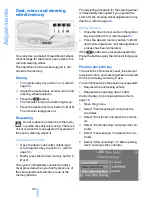 Предварительный просмотр 47 страницы BMW 2004 645Ci Owner'S Manual