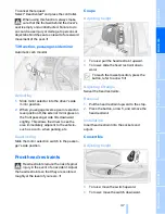 Предварительный просмотр 48 страницы BMW 2004 645Ci Owner'S Manual