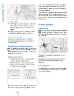 Предварительный просмотр 51 страницы BMW 2004 645Ci Owner'S Manual