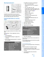 Предварительный просмотр 52 страницы BMW 2004 645Ci Owner'S Manual