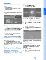 Предварительный просмотр 78 страницы BMW 2004 645Ci Owner'S Manual