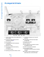 Предварительный просмотр 95 страницы BMW 2004 645Ci Owner'S Manual